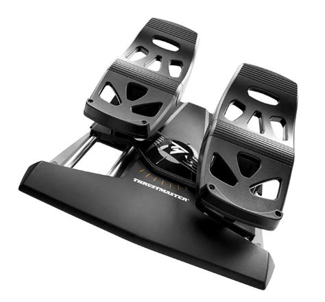 Thrustmaster - T.Flight Rudder Pedals | Aerosoft Shop