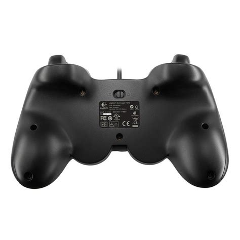 Logitech F310 Gamepad – TechWise