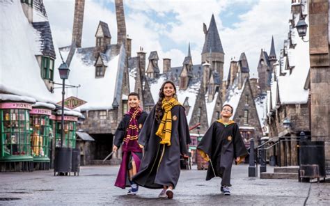 Your Complete Wizarding World of Harry Potter Guide at Universal Orlando