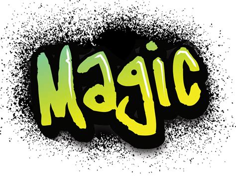 MAGIC_LOGO - John Adams