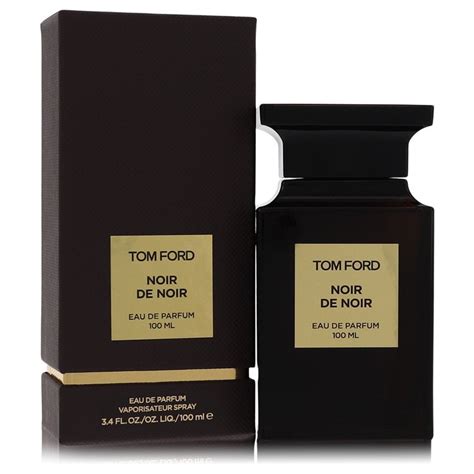 Tom Ford Noir De Noir Perfume by Tom Ford | FragranceX.com