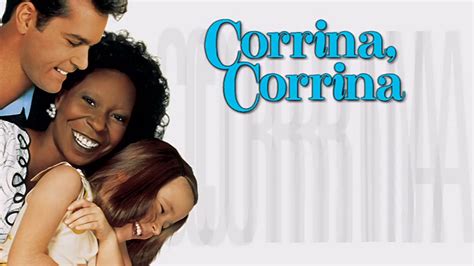 LET'S SEE...: corrina, corrina