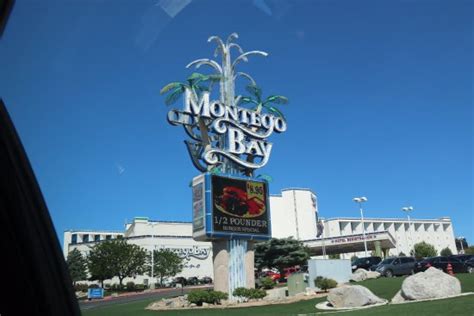 Montego Bay Casino Resort (West Wendover, Nevada) - Hotel Reviews ...