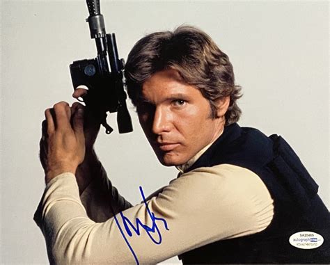 Entertainment Autographs Star Wars The Galaxy Signed 8x10 Photo Mystery Box featuring One STAR ...