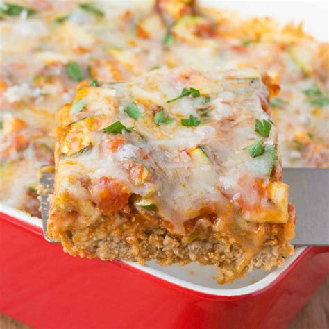 Foolproof Meatloaf Casserole | AllFreeCasseroleRecipes.com