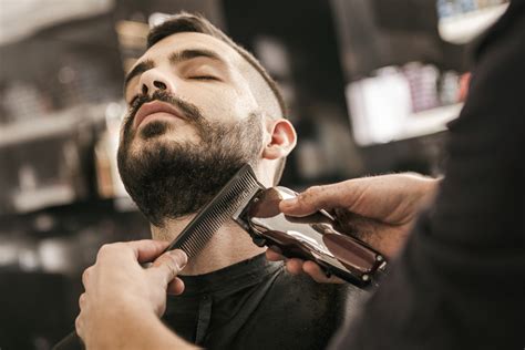 Gevorderden cursus barbier - Professionals programma van MBO Amersfoort