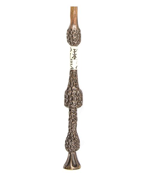 Albus Dumbledore Magic Wand Classic from Harry Potter | Horror-Shop.com