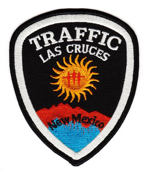 Las Cruces, NM Police Department – Police Motor Units LLC