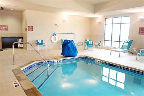 TownePlace Suites by Marriott Ames Ames, Iowa, US - Reservations.com