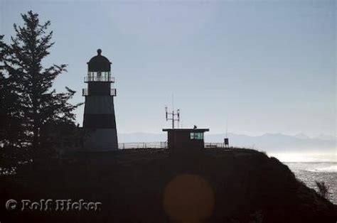 Columbia River Lighthouse | Photo, Information