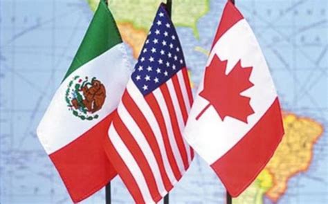 US, Mexico and Canada sign new trade agreement | Report.az