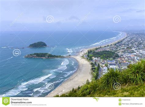 Tauranga Sea Shore and Beaches Stock Photo - Image of tauranga, generic ...