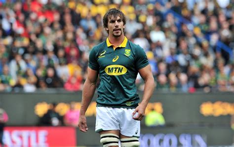 Springbok Eben Etzebeth denies 'assault' in Langebaan