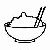 Rice Coloring Page  Free rice For Kids Ultra sketch template