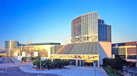 Los Angeles Convention Center Expansion - Miyamoto International