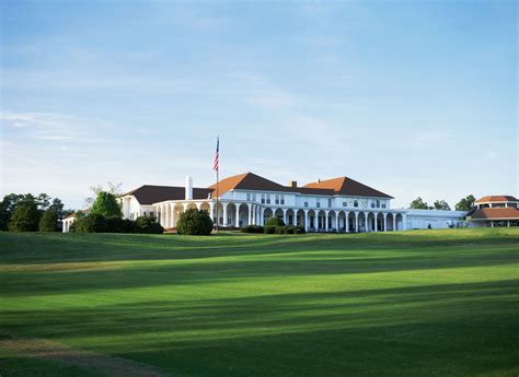 Pinehurst System Golf Format: How It's Played