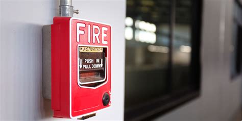 Fire Alarm Systems Installation in California: Ensuring Safety and Compliance