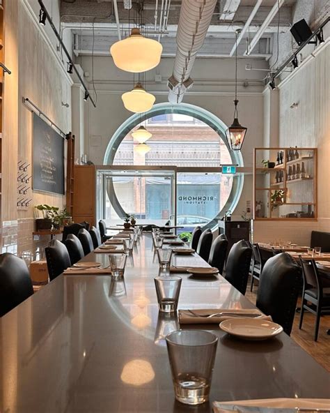 15 Absolute Best Toronto Restaurants To Dine At