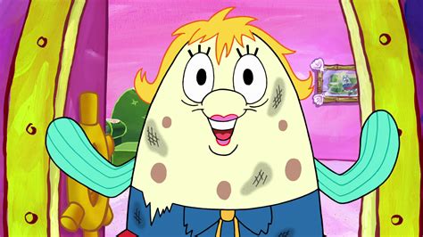 Mrs. Puff. :D | Spongebob, Cartoon, Anime
