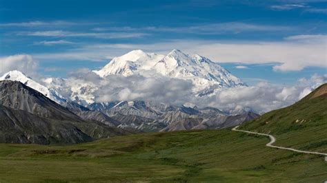 Mount McKinley to be renamed Denali, its traditional Alaska Native name ...