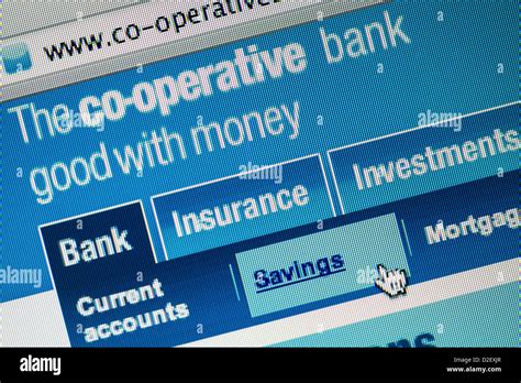 The co operative bank logo hi-res stock photography and images - Alamy