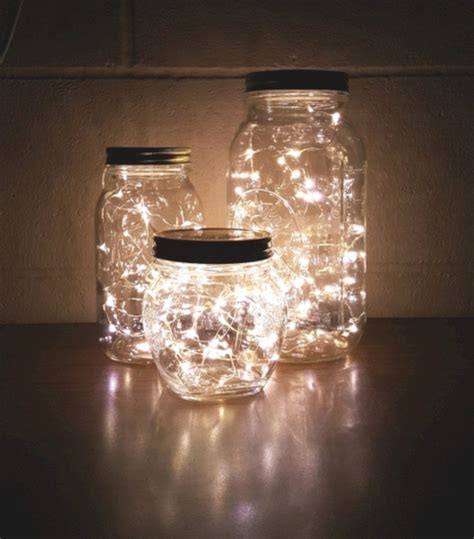 38 Fairy Lights Ideas for Holiday Decorating - GODIYGO.COM