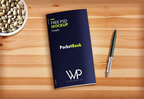 22 Free PSD Desk Mockup Designs to Showcase your Work