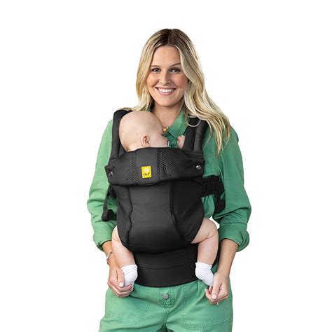 The Best Baby Carrier and Baby Sling of 2023 | POPSUGAR Family