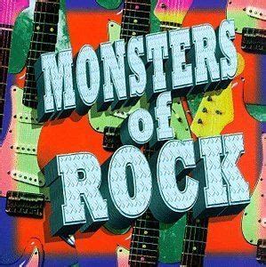 Monsters of Rock - Alchetron, The Free Social Encyclopedia