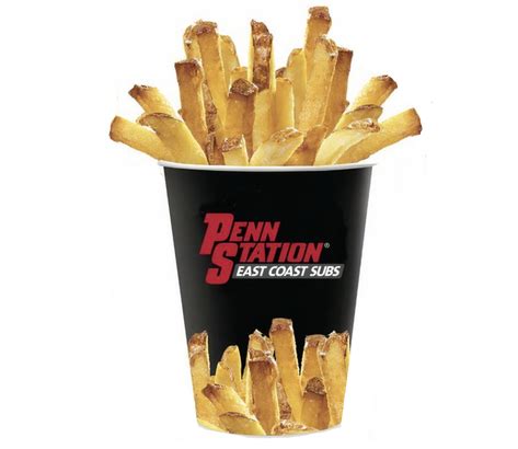 Where to Get Free Fries on National French Fry Day | Cheapism.com