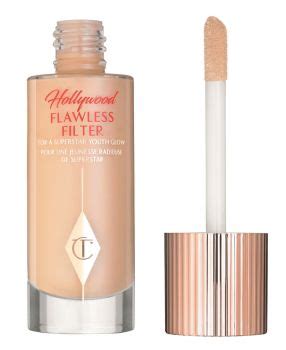 Charlotte Tilbury Hollywood Flawless Filter | Makeup | BeautyAlmanac