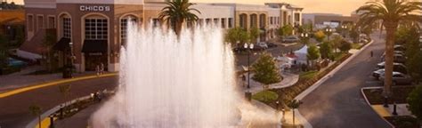 The Fountains at Roseville in Roseville, California - Kid-friendly ...