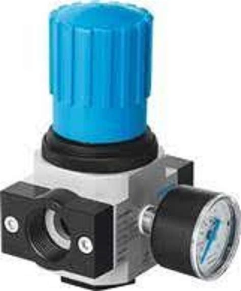 Festo Pressure Regulator LR-1/2-D-MIDI, दबाव विनियमक - R S SALES & SERVICES, Halol | ID: 23661532973