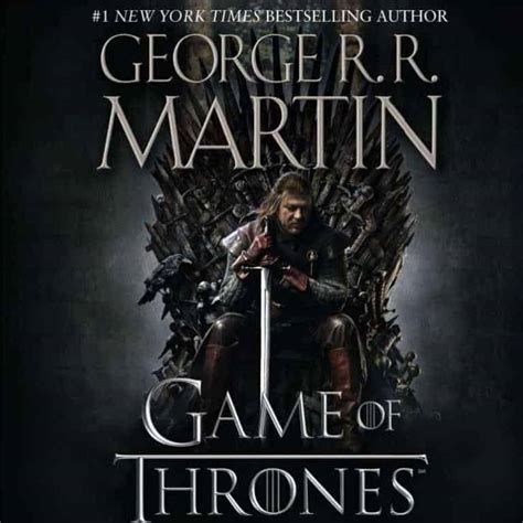 A Game of Thrones Audiobook Free - Listen and download NOW