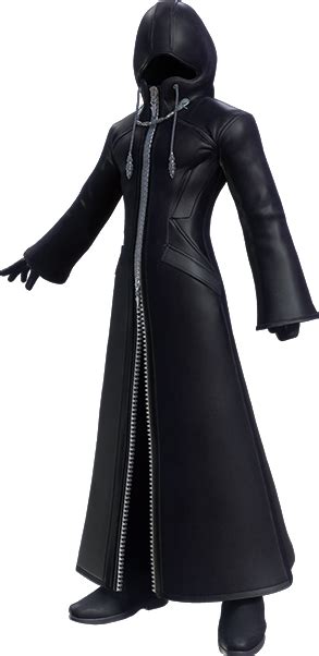 Black coat - Kingdom Hearts Wiki, the Kingdom Hearts encyclopedia