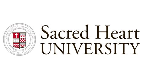 Sacred Heart University Vector Logo | Free Download - (.SVG + .PNG ...