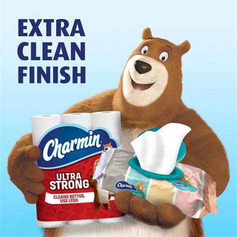 Charmin Flushable Wipes (160 ct) from Safeway - Instacart