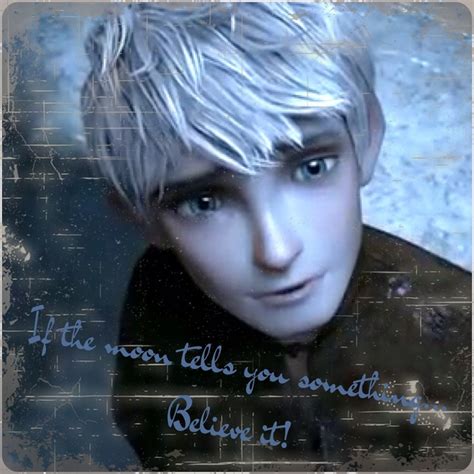 Jack Frost Quotes. QuotesGram