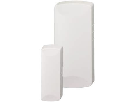 Interlogix Wireless Door Window Sensor - Zions Security Alarms