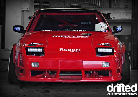 Ultimate Nissan 180sx Type X Guide | 180sx Club