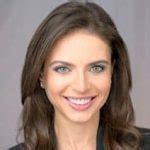 Bianna Golodryga CNN, Salary, Husband, Family, Education & Bio