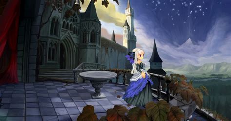 Odin Sphere: Leifthrasir Review | GameGrin