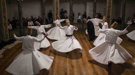 The spiritual journey: Sufi whirling dance in Turkey, Sufi Dance HD wallpaper | Pxfuel