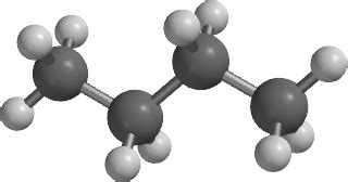 Illustrated Glossary of Organic Chemistry - Butane