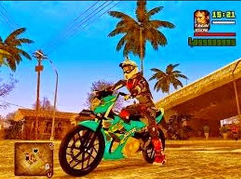 Download GTA Extreme Indonesia v6 Mod PC - Minato Games Download