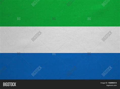 Sierra Leonean Image & Photo (Free Trial) | Bigstock