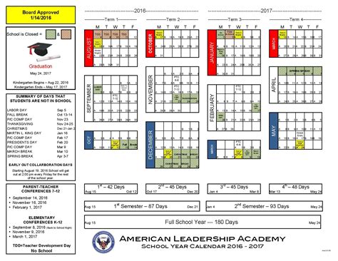 Texas Am Academic Calendar | Qualads