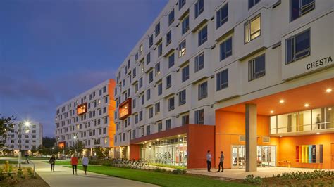 University of California San Diego Mesa Nueva Graduate and Professional Student Housing - Mithun