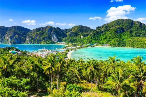 Tempting Thailand, the holiday destination of choice - College Blender