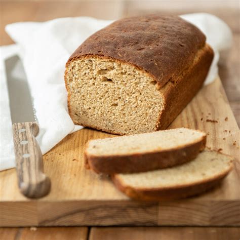 Easy Einkorn Rye Bread Recipe | Jovial Foods